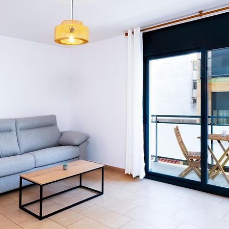 Tramontana Apartamentos Peñíscola Dış mekan fotoğraf
